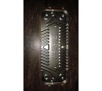 Vaillant 0020020018 - DHW Heat Exchanger VAI0020020018