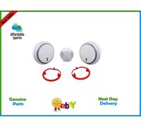 VAILLANT 0020048969 ECOTEC PLUS (GREY) CONTROL KNOBS - NEW
