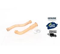VAILLANT 0020068956 ECOTEC PLUS 612 615 618 624 HEAT EXCHANGER CONNECTION TUBE
