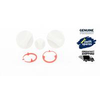 VAILLANT 0020074963 ECO TEC PLUS & PRO CONTROL KNOB SET OF 3 - NEW GENUINE