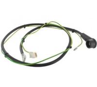 Vaillant Ignition Electrode Cable 0020135119 - for ecoTEC Plus & Pro (after 2012) - Genuine