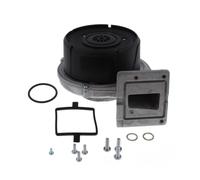 Vaillant 0020135138 EcoTEC Plus 612 615 618 624 630 & 824 831 Fan (Post 2012) [EEK: A+++]