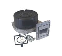 Vaillant 0020135138 - Fan Assembly 0020135138 Original Boxed Part