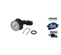 Vaillant 0020144606 ecoTEC Plus 612 615 618 624 630 637 VU Pressure Gauge - NEW