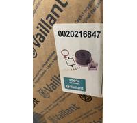 Vaillant 0020216847 ecoTEC Pro VUW Fan Assembly - NEW & COMPLETE