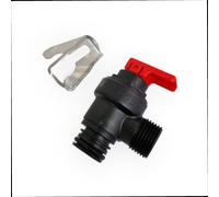 VAILLANT 0020275015 REPLACEMENT SAFETY VALVE 3 BAR FOR BOILER