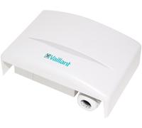 Vaillant 009535 Radio-Controlled Clock Receiver with Integrated Antenna