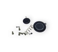 VAILLANT 010362 MEMBRANE WITH WATER GROUP PLATE 140350 FOR VCW BOILER