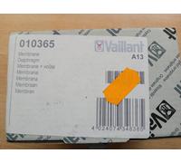 VAILLANT MEMBRANE VUW 242,282 E DIAPHRAGM 010365