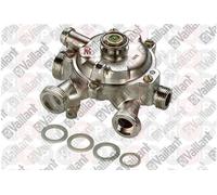 Vaillant 011156 OBSOLETE Water Valve (11156) NEW