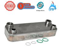 Vaillant 064946 DHW Plate Heat Exchanger Compact Combi 242E 282E FF VCW