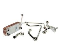 VAILLANT COMBI COMPACT VCW 221 T DOMESTIC HOT WATER HEAT EXCHANGER KIT 065034