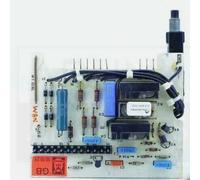 Vaillant Flame Supervision PCB 100555 - Genuine BNIB (V8)