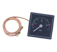 Vaillant 101263 OBSOLETE Pressure gauge NEW