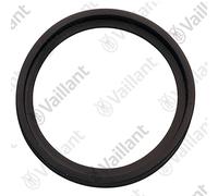 Vaillant 106563 Seal Complete EPDM DN60, LAF System 60/100 PP