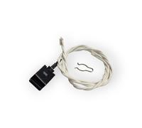 VAILLANT 115261 NTC TEMPERATURE SENSOR PROBE WITH REPLACEMENT CABLES FOR BOILER
