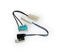 VAILLANT TURBOMAX VUW 242 E & 282 E DIVERTER VALVE MICRO SWITCH 126262