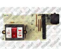 Vaillant 130132 Printed circuit board BNIB