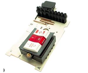 VAILLANT 130132 PRINTED CIRCUIT - NEW