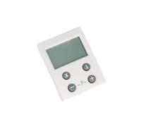Vaillant 130822 Printed Circuit With Display (Grey