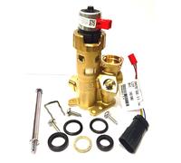 Vaillant Priority Switch Valve, 0020132682