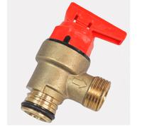 Vaillant 178985 3 Bar Pressure Relief Valve