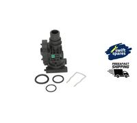 VAILLANT 178988 ECOTEC PLUS VUW 824& 831& 837 PRO 24-28 VUW FLOW SENSOR - NEW