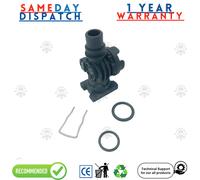 Aspares For Dishwasher Lower Basket Wheels Grey Suitable With Electrolux 50268728008 50278102004 (Pack Of 8)