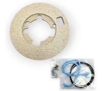 VAILLANT ECOmax 665 VU 656/4-5 VU 656-7 INSULATION 180913