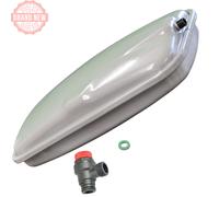 Vaillant 181051 Expansion Vessel 10L with PRV 178985 [EEK: A+++]