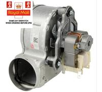Vaillant 190123 OBSOLETE Thermocompact Fan NEW