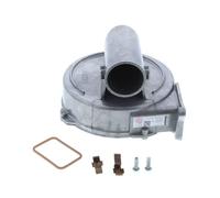 Vaillant 190153 FAN ASSEMBLY - NEW - GENUINE - FREE DELIVERY