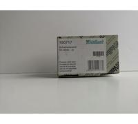 Vaillant 190717 Pressure Relief Valve ThermoCompact TURBOmax VU VUW (V2)