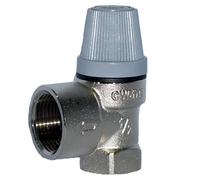 Vaillant Pressure Relief Valve 190721
