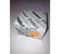 VAILLANT ECOMAX 824/2E, 828/2E, 835E PRESSURE RELIEF VALVE 190728