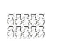 VAILLANT 219621 SPRING CLAMP (SET OF 10)