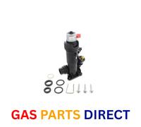 Vaillant 3-Way Diverter Valve - 0020020015