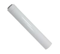 Vaillant 303203 ecoTEC Boiler Air Flue Extension Pipe 80/125mm 970mm Long BNIB
