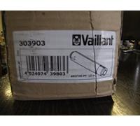 VAILLANT 303903 ECOTEC 970MM 60/100MM FLUE EXTENSION 1 METER