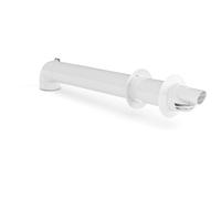Vaillant 45deg Elbow ecoTEC/Ecomax HE (Pack of 2)