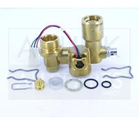 VAILLANT AQUA PLUS VUI 362-7 & 362-7 R3 BOILER AQUA FLOW SENSOR 194819