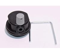 Vaillant - Automatic drain valve - VAILLANT: 0010033857