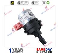 Vaillant EcoTEC Plus & Pro Black Diverter Valve Repair Kit 0020020015