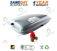 Vaillant Boiler Expansion Vessel With Prv (178985) 181051 [EEK: A+++]