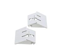 Vaillant EcoTEC Plus/Pro & VWS (Heat Pump Hybrid) Boiler Support 193583 (Pair)