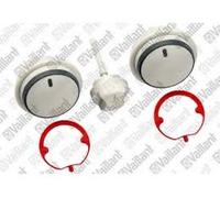 VAILLANT BUTTONS WHITE (PACK OF 3) 20048920