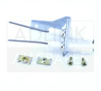 VAILLANT COMBI COMPACT VCW 242 282 E IGNITION ELECTRODE DOUBLE 090673
