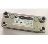 VAILLANT COMBI COMPACT VCW 242 E & 282 E DHW HEAT EXCHANGER 06-4946 & 064946
