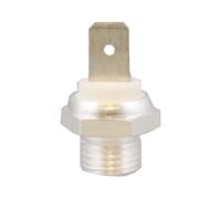 VAILLANT ECOMAX 613 618 622 635 E & 646 665 (GENUINE) NTC SENSOR 252805