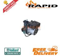Vaillant - Complete Pump w/ Wire - 0020176087 - New